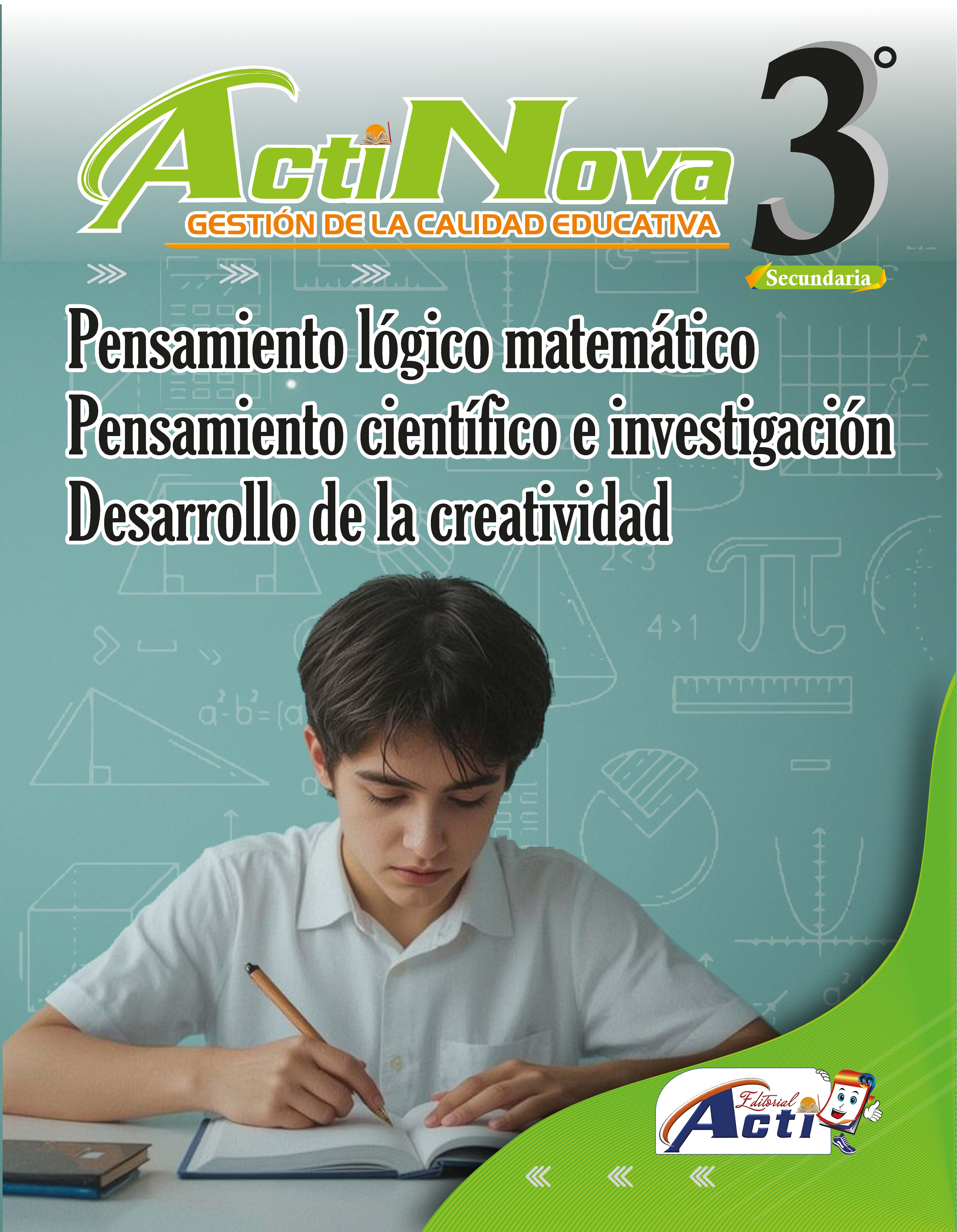 ACTI NOVA 3