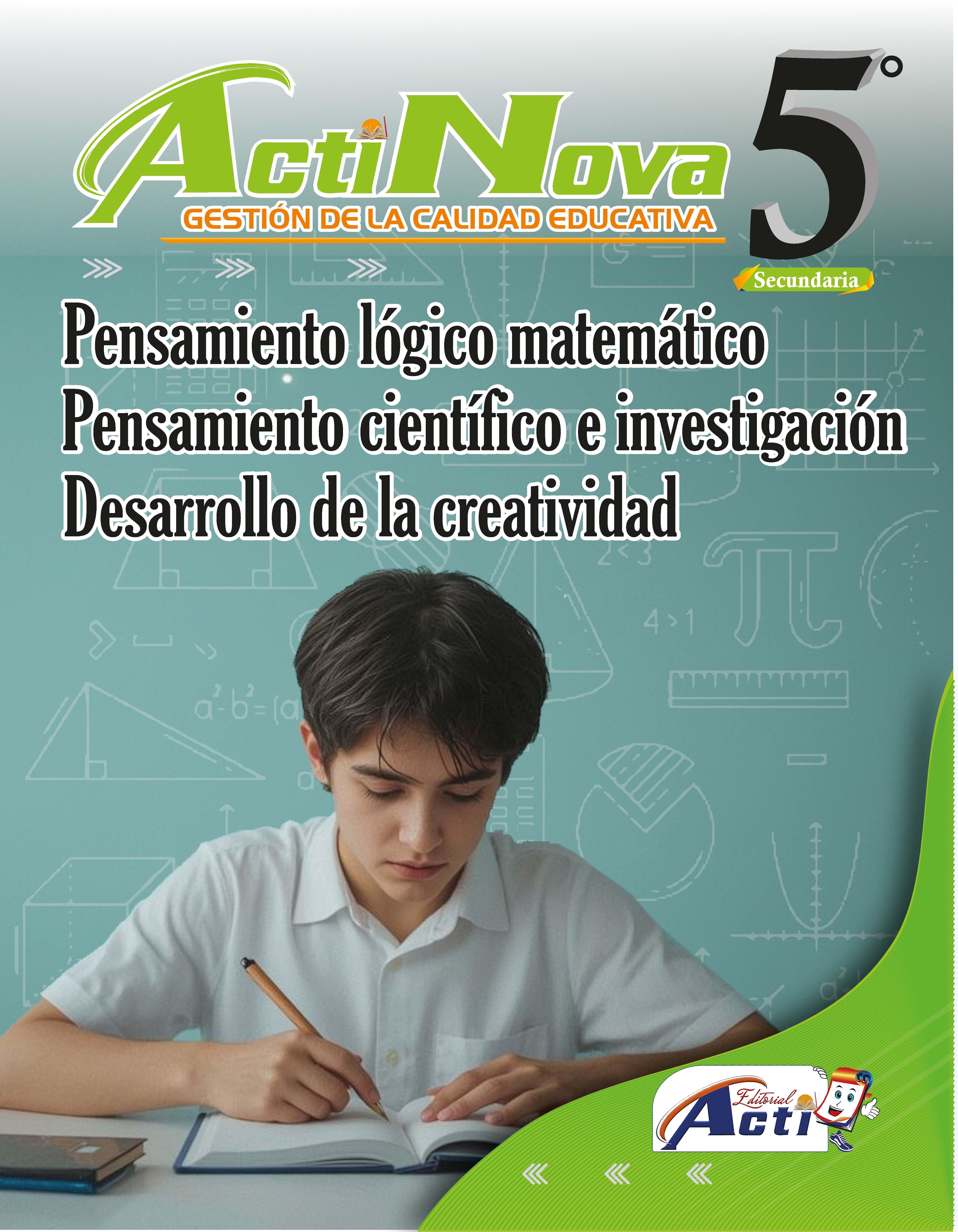 ACTI NOVA 5