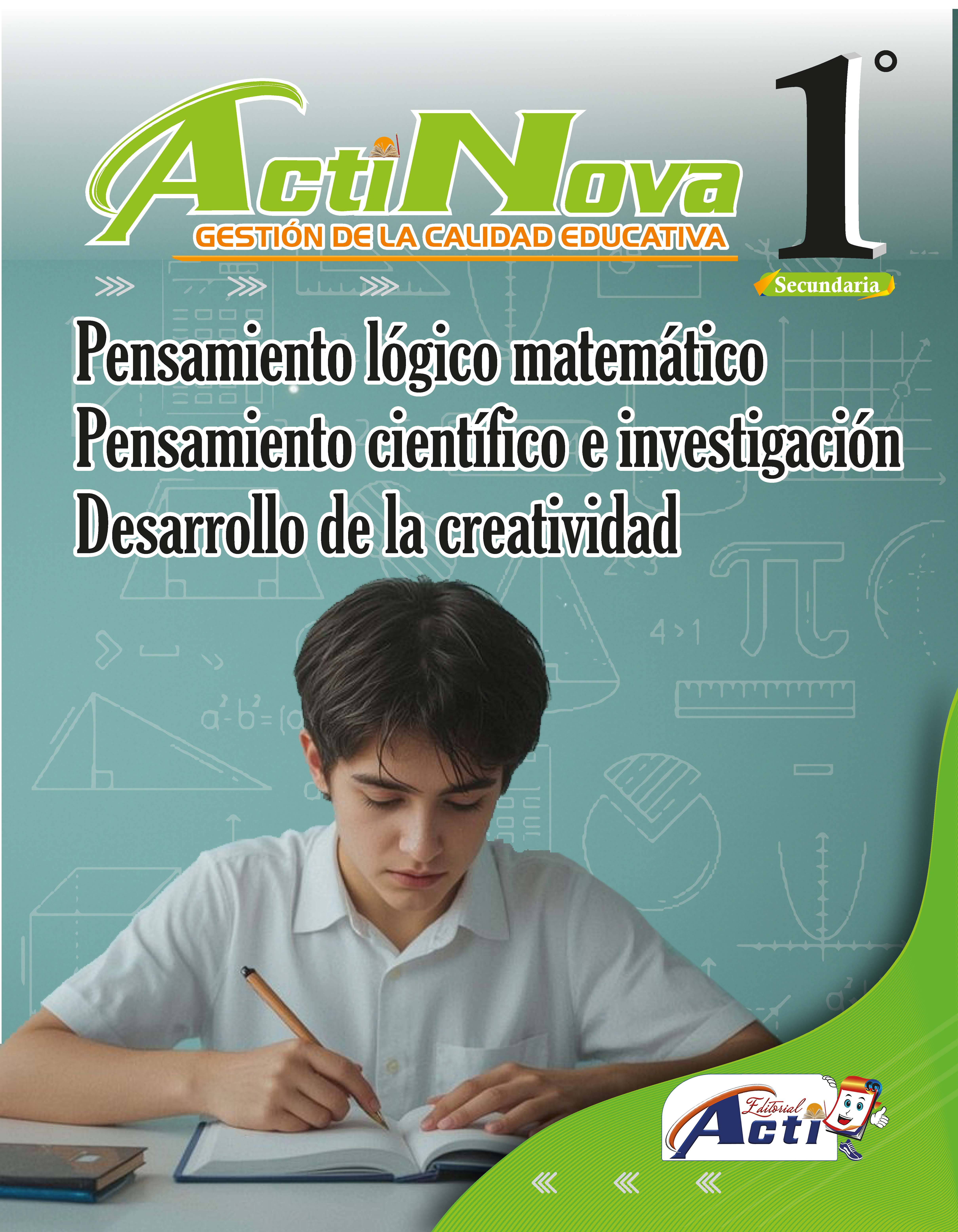 ACTI NOVA 1