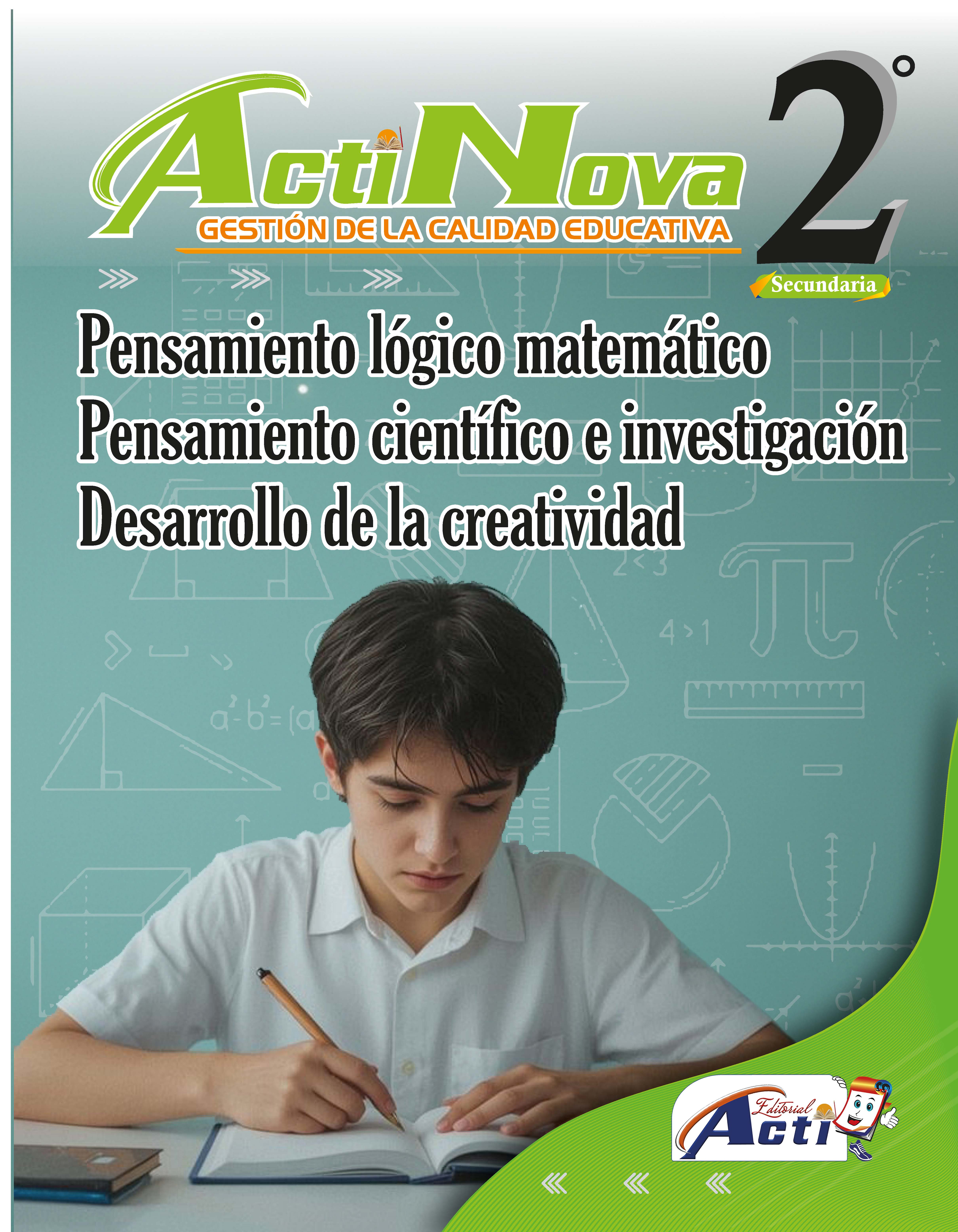 ACTI NOVA 2